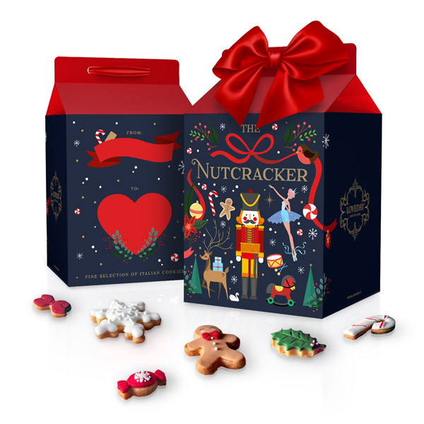 BON BON Christmas BOX 2022