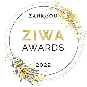 Zankyou International Wedding Awards 2022 - Loveday
