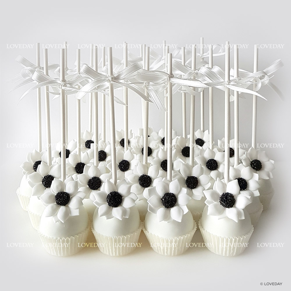 cake pops per eventi by Loveday
